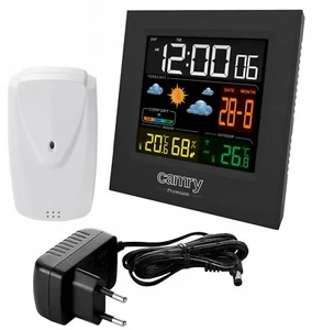 Wetterstation Funk Außensensor + Netzteil - Bild 1 von 6