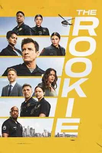 NEW THE ROOKIE DRAMA TV SHOW POSTER PREMIUM WALL ART PRINT SIZE A5-A1 - Bild 1 von 6