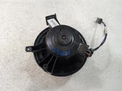 Motor soplador de climatización trasero usado se adapta a: 2012 Gmc Acadia trasero 3 tornillos de fijación trasero G Foto 1 de 4