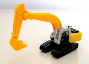 KINDER COMPONIBILI NV096 NEW HOLLAND + ADSIVO E CARTINA - Picture 1 of 3