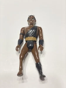 Vintage Mattel Clash of The Titans Calibos 1980 Action Figure RARE - Picture 1 of 2
