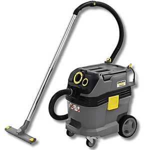 Nass- u.Trockensauger NT 30/1 Tact Te Adv L 1380 W 4440l/min 273mbar 30l KÄRCHER - Bild 1 von 2