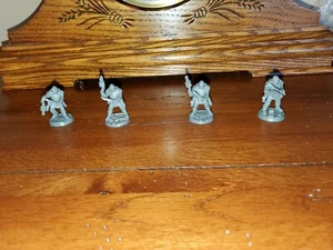 Necromunda Palanite Enforcer w/ Grenade Launcher SINGLE *Please Read* - Picture 1 of 5