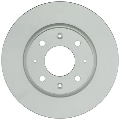 Disc Brake Rotor-QuietCast Bosch 32010865 - Image 1 of 4