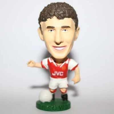 Corinthian Headliners - FAPL - Martin Keown - Arsenal 1996/1997 - PL182 - Image 1 of 2