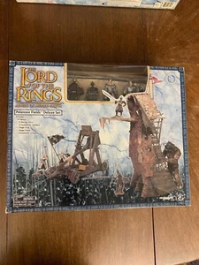 LOTR Armies of Middle Earth Pelennor Fields Deluxe Set *OVP*/ *BNIB* - Bild 1 von 3