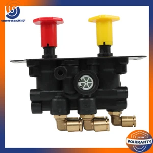 Replacement MV3 Type Dash Control Valve For Freightliner Cascadia 802804 - Picture 1 of 13