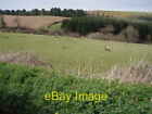 Photo 6x4 Farmland from Oak Lane. Rodhuish The land here is quite margina c2006