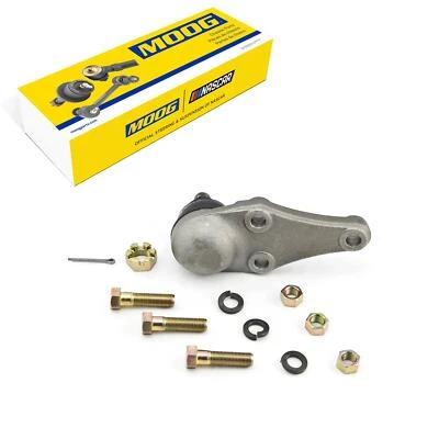 Rótula de suspensión delantera inferior MOOG para Mitsubishi Montero 2001-2006 Foto 1 de 3