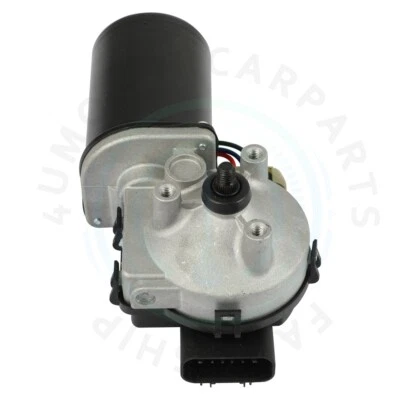 Front Windshield Wiper Motor For 2003-2007 Hummer H2 6.0L V8 GAS - Image 1 of 4