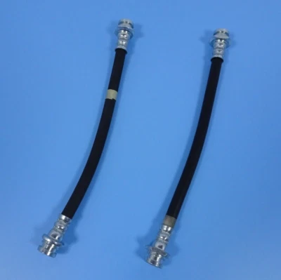 Suzuki Aerio /Liana 2001-2007 Rear Brake Flexible Hose Pipe x2Pcs - Imagem 1 de 4