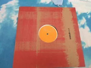 Kinetico - Valhalla: Ground Groove - Gro 1202 Vinyl 12" Single TOP# - Bild 1 von 2
