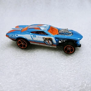 Hot Wheels 2013 ~ Project Speeder ~ Diecast Car 1:64 - Bild 1 von 6