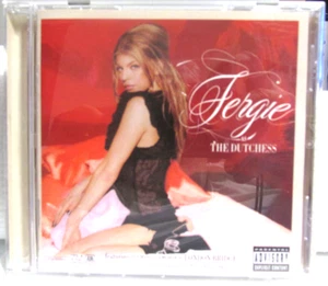 Fergie The Dutchess / Musik CD - Bild 1 von 2