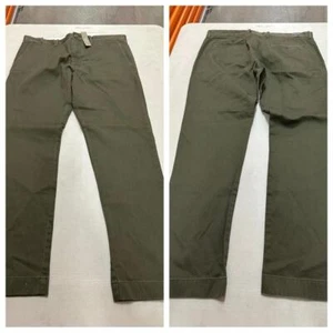 NWT J.CREW 484 Stretch size 34 x 30 - Picture 1 of 6