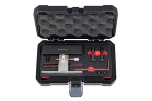 KIT FASE DISTRIBUZIONE OPEL 1,6 DIESEL CDTI B16 ECOFLEX - Imagen 1 de 2