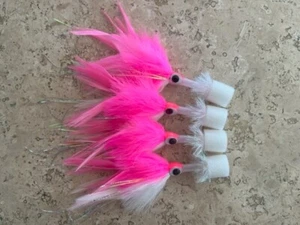 Sailfish poppers quantity -4 - Picture 1 of 4