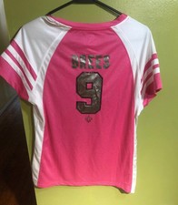 women's drew brees jersey