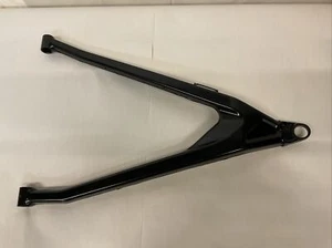 1-2017-2025 Can Am X3 XRS 72” Lower Left Black A-Arm 0 Miles PN #706204733 #XL68 - Picture 1 of 11