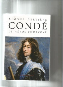 CONDE - Picture 1 of 1