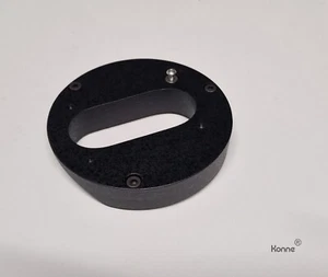 Denon DK-200 compatible tonearm board for SME 3009 309 - Bild 1 von 1