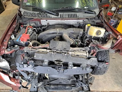 Power Brake Booster 2016 Expedition Sku#4274887 Foto 1 de 4