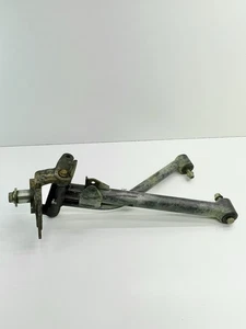 2008 John Deere Gator TX Turf 4x2 Front Right A Arm Knuckle Spindle - Picture 1 of 24