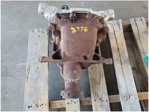 2015-2017 Ford Mustang GT S550 3.73 Gear Torsen Differential Chunk IRS M/T 2776 - Bild 1 von 12