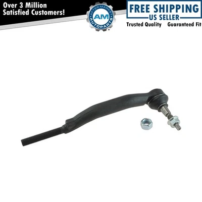 Vara de amarração externa dianteira direita para Cadillac STS 2005-2011 - Imagem 1 de 4