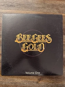 Bee Gees Gold Volume One Vinyl Record 1978 RSO - Picture 1 of 6