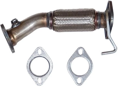 Tubos de escape delanteros y traseros para Hyundai Elantra GT 2013 Foto 1 de 4