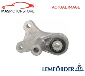ENGINE MOUNT MOUNTING SUPPORT LEMFÖRDER 39502 01 A FOR JEEP RENEGADE 1.6 1.6L - Picture 1 of 5