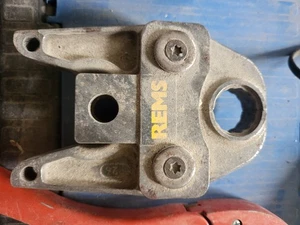 Rems Mini Pressbacke 26 - Bild 1 von 1