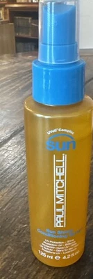 Paul Mitchell Sun Shield Conditioning Spray 4.2 OZ/ 125ml - Image 1 of 3