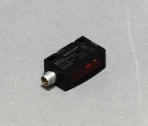 USED BALLUFF  BKT 6K-002-P-S75 BKT0010 [24 MON. WARR.] - Bild 1 von 3