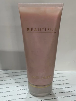 Hermoso gel de baño y ducha Estee Lauder 6,7 oz 200 ml descontinuado raro Foto 1 de 3