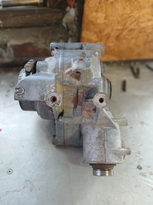 Diferencial dianteiro Kawasaki Brute Force 750 2007 14055-0014 14057-0014 - Imagem 1 de 4