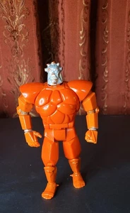 Vintage 1986 Kenner Telepix Silverhawks Mon-Star - Bild 1 von 6