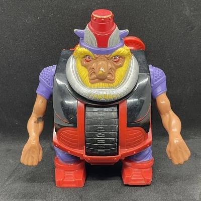 "Figura de 6"" Ram Bam The Berserkers Pirate 1986 LJN Toys Thundercats" Foto 1 de 4