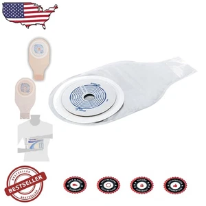 ActiveLife Sacchetto Drenabile Cut-to-Fit Confezione da 10 - Massimo Comfort e Discrezione - Foto 1 di 6