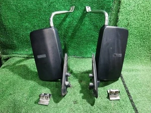 Honda ACTY HA3 HA4 HH3 HH4 Door Mirror Left Right California Type Genuine - Picture 1 of 5