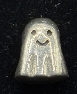 Pandora Plata Esterlina Fantasma Dije ALE 925 Y6 - Imagen 1 de 8