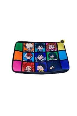 🔥My Hero Academia Laptop Multicolor Case 17" Wide Pre-Owned, Good Condition🔥 - Image 1 of 4
