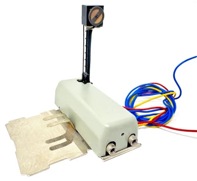 Märklin H0 7042 Gleissperrsignal Signal Sperrsignal - H0 HO 1:87 - Bild 1 von 4