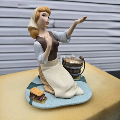 Коллекция классики Walt Disney Cinderella They Can't Stop Me From Dreaming - Изображение 1 из 4