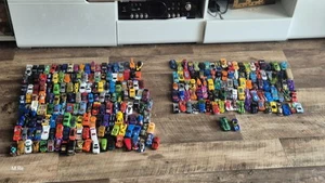 Hot wheels Konvolut Sammlung, 262 STÜCK - Bild 1 von 16