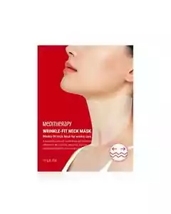 Meditherapy - Wrinkle-Fit Neck Mask Set - Picture 1 of 1