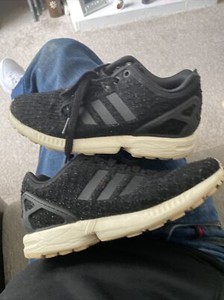 Zapatillas adidas ZX Flux para mujer | Comprar bambas online en adidas