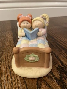 1984 Cabbage Patch Kids Special Thoughts For Special People Bedtimes Story #5013 - Picture 1 of 8