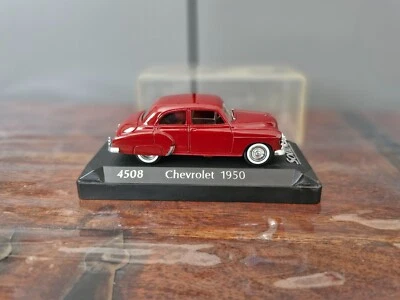 Solido Chevrolet 1950 1/43 - Photo 1/4